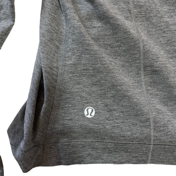 Lululemon Iconic Wrap Top - Picture 7 of 7